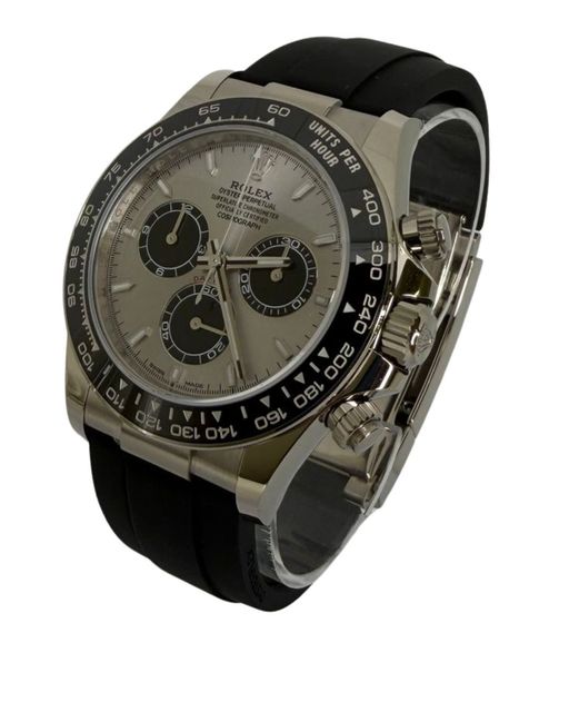 Rolex Daytona 126519 LN Image 2